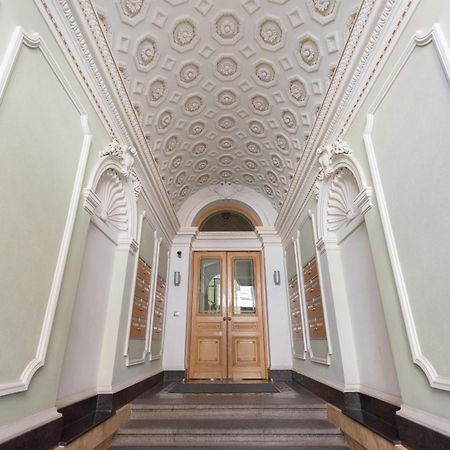 Kampa Park Apartment Прага Экстерьер фото