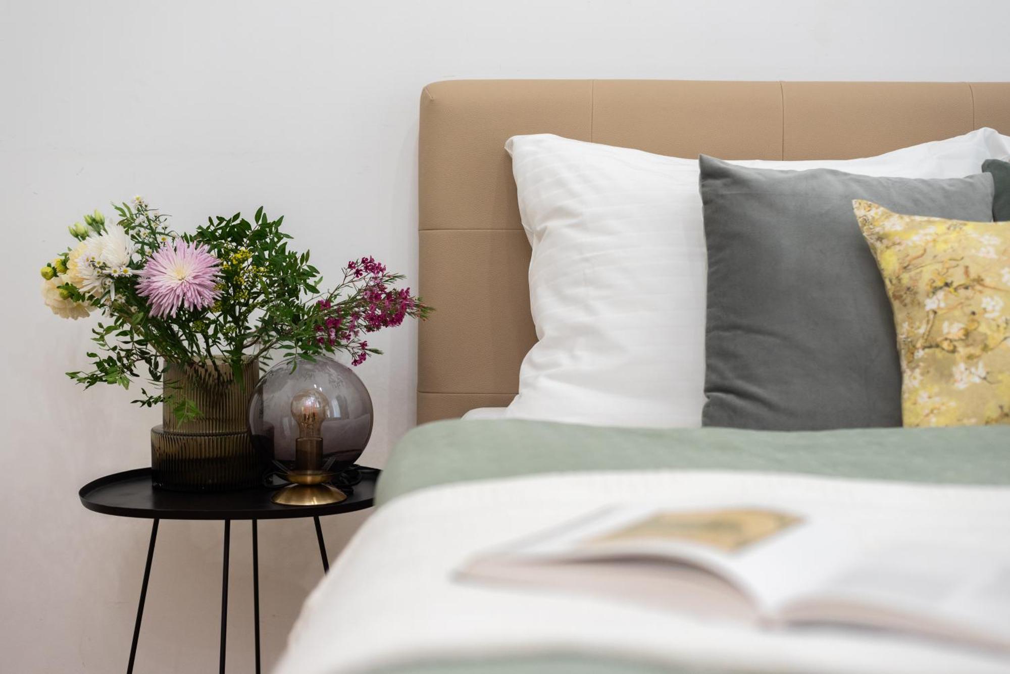 Kampa Park Apartment Прага Экстерьер фото
