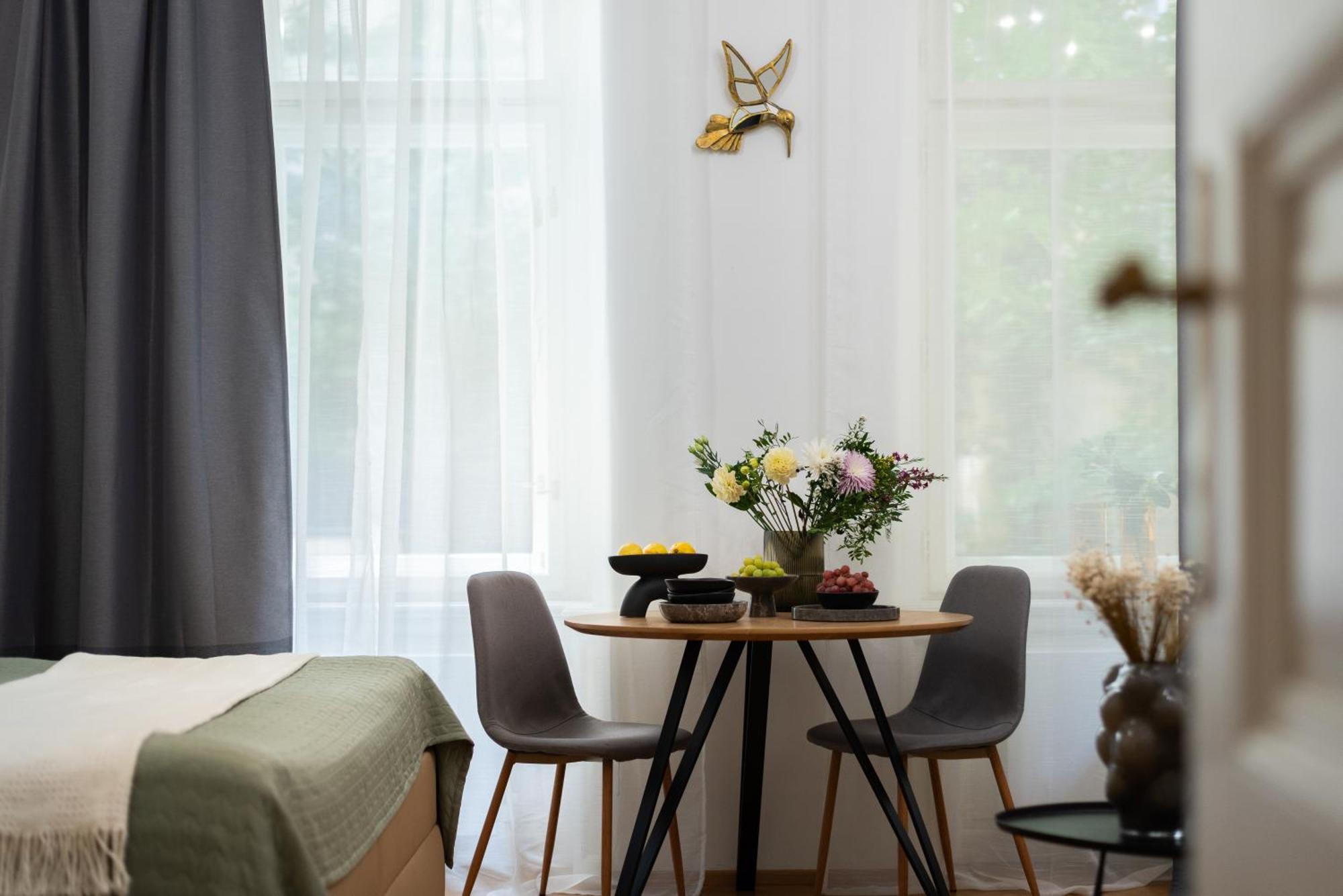 Kampa Park Apartment Прага Экстерьер фото