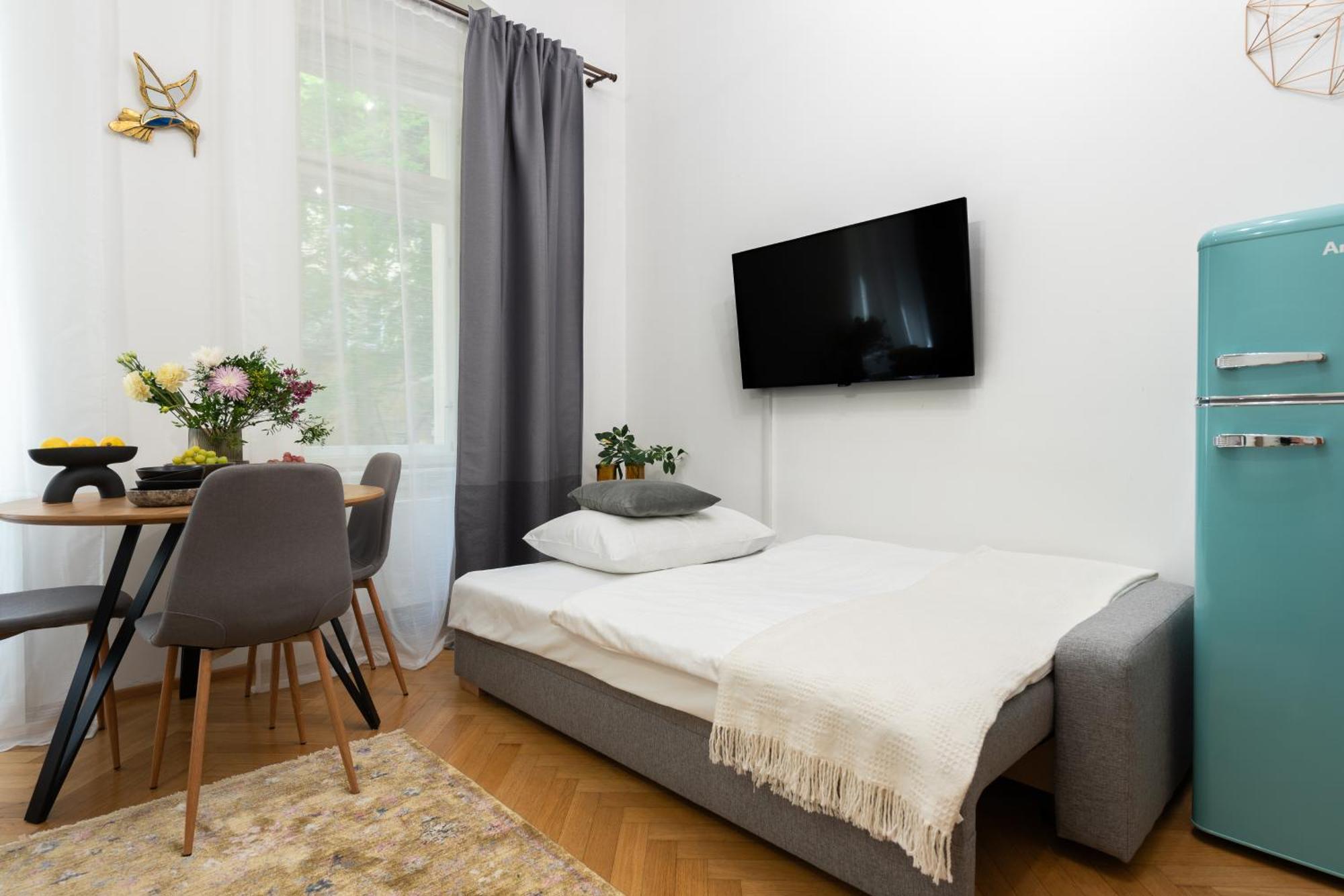 Kampa Park Apartment Прага Экстерьер фото