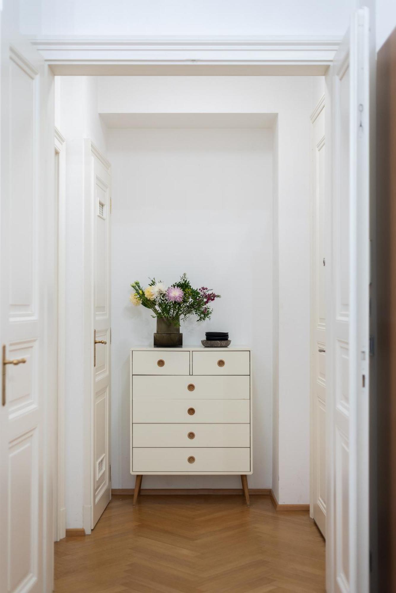 Kampa Park Apartment Прага Экстерьер фото