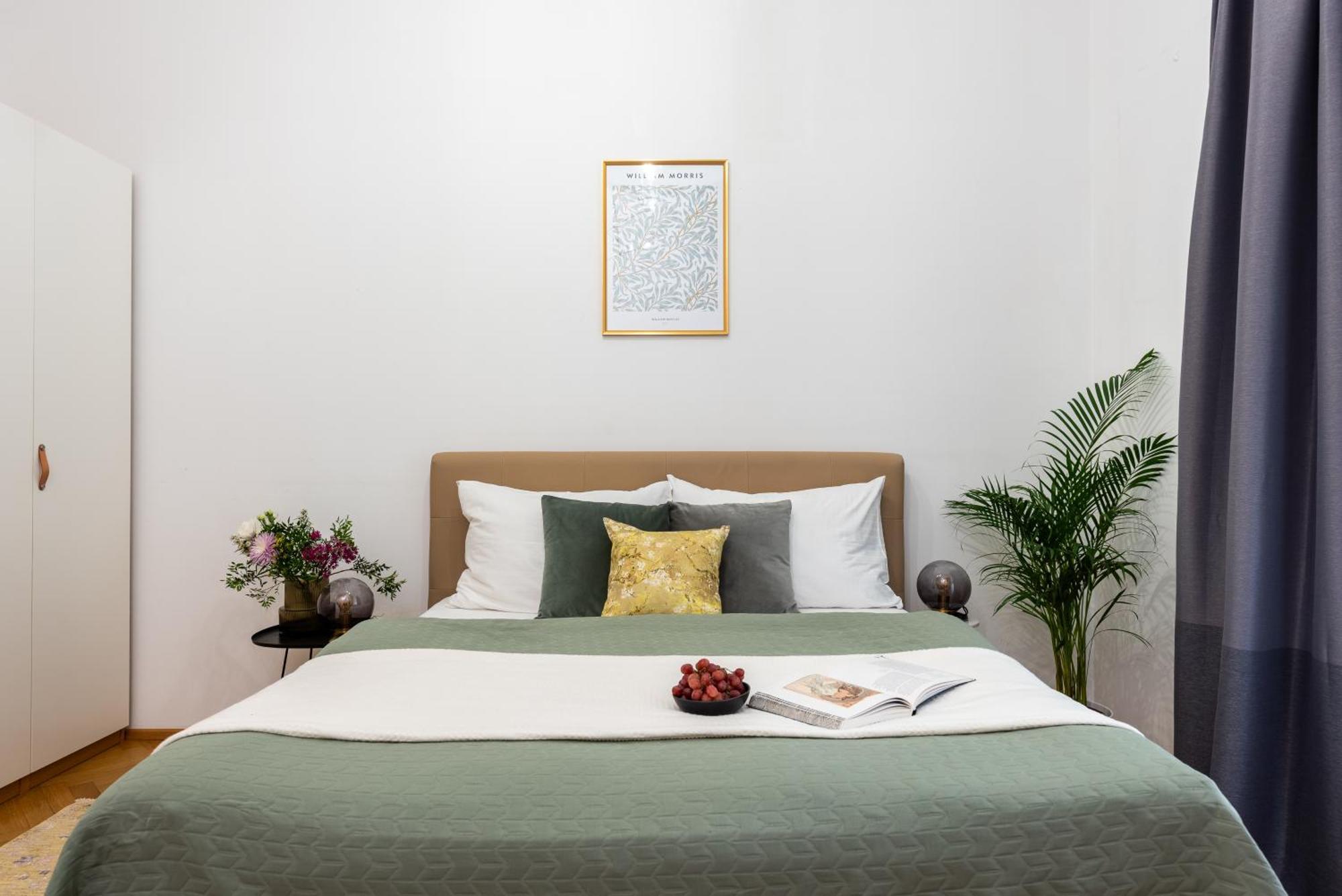 Kampa Park Apartment Прага Экстерьер фото